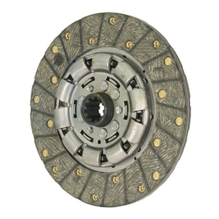 Aic Replacement Parts Trans Disc: 9, organic, spring loaded A-70231976-AI